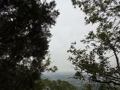 -香山公园