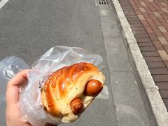 -面包新语(融创茂店)
