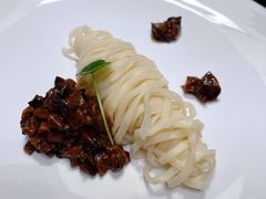 -次第花开素食雅宴