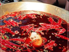 -小龙坎火锅(IFS HOT店)