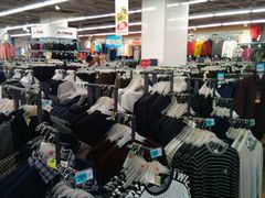 -大润发(八仙城店)