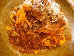 意大利肉酱宽面-JAMES+詹嘉厨房