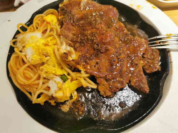 豪客来 大众点评