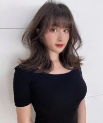 点击看大图 -那茉 Hair Salon
