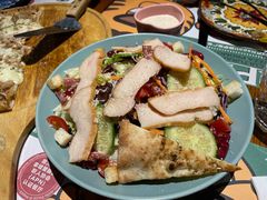 -摇滚披萨(长春街店)