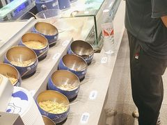 -溪边姑娘·拉丝酸奶水果捞(春熙路店)