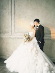 -雪中彩影婚纱摄影·微光艺术中心