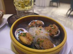 -湖锦酒楼·31年地道湖北菜(黄鹤楼店)