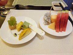 -百香自助餐厅·西安唐隆国际酒店(曲江店)