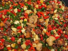 -蛙兔鸡自贡风味·特色江湖菜(广都店)