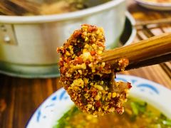 -咏勝锑锅麻辣烫(净居寺路总店)