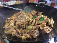 -大地农庄(逢沙大道店)
