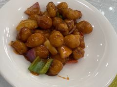 -老廣新意-全天茶点(宝能店)