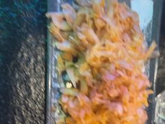 -老卜奎齐齐哈尔烤肉(人民东路店)