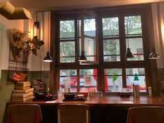 -米屋石锅拌饭(师大店)