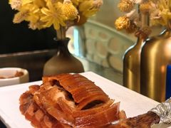 -小大董·烤鸭(凤凰汇店)