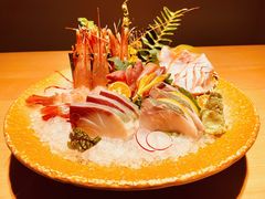 特选综合刺身拼盘-本逸·割烹料理(湖墅店)