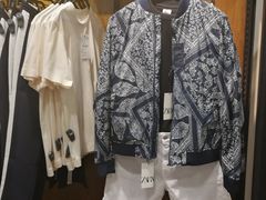 -ZARA(世贸天阶店)