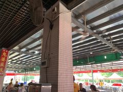 大堂-钱大妈海鲜饭店(保利林语店)