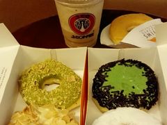 -J.CO Donuts & Coffee(Mal Bali Galeria)