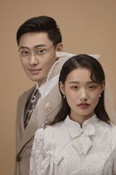 -蒙太奇婚纱摄影(万达店)