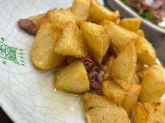 -清真·益鑫羊肉手抓馆(花园北街店)