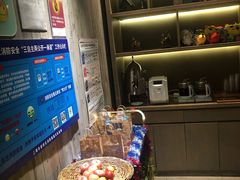 -美豪怡致酒店(上海长寿路店)