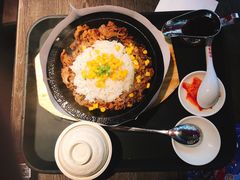 烧肥牛铁板饭-味千拉面(又一城店)
