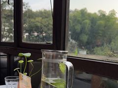 -野蔓果·山野菜(西湖景区·龙井茶田店)