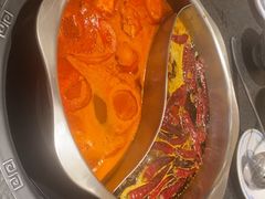 -来涮蜀鲜货火锅串串香(菜市口店)