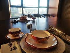 -潮汕味道·煮海餐厅(金麟大厦店)