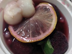 -福苗小骆驼烧烤(大唐不夜城店)