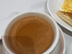 -香港深仔记茶餐厅(东门店)
