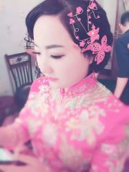 点击看大图 -南京宝娜嫁衣婚纱礼服馆(中央路店)