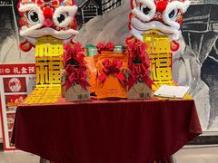 -李子坝梁山鸡(李子坝大鸡哥店)