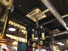 -韩聚屋韩国烤肉餐厅(新北万达店)