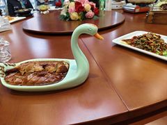 -小秦淮·南京土菜(新亭西路店)