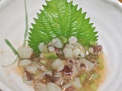 -鸟鸣门屋台料理(金帝银泰店)