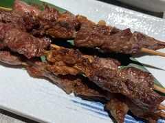 -大渔铁板烧(大悦城店)