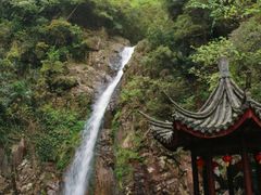 -宁波五龙潭景区