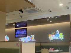 -海底捞火锅(金地广场生日主题店)