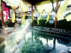 -庐山天沐温泉度假村