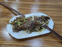 -鑫明明拉面(宁化路店)