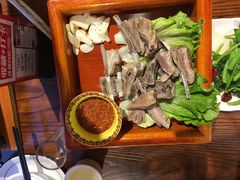 -如意林卡藏餐吧 (九寨沟店)