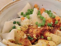 -大师兄·西北小馆(北站缤果空间店)