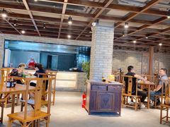 大堂-新兴园饺子馆(河南街店)