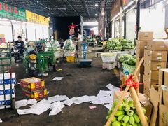 -江杨农产品批发市场