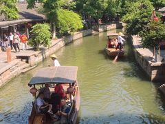 -东方绿舟景区