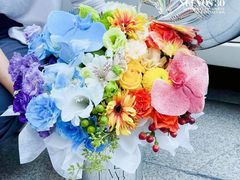 -EPOQUE·一刻花店(兴业太古汇店)