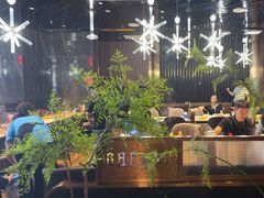 -吉布鲁牛排海鲜自助(武侯银泰城店)